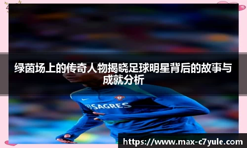 绿茵场上的传奇人物揭晓足球明星背后的故事与成就分析